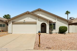 4408 W JULIE Drive, Glendale, AZ 85308