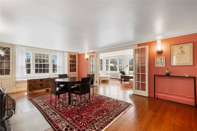 7 Cushing Street, Providence, RI 02906