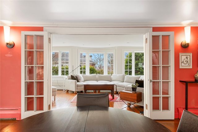 7 Cushing Street, Providence, RI 02906