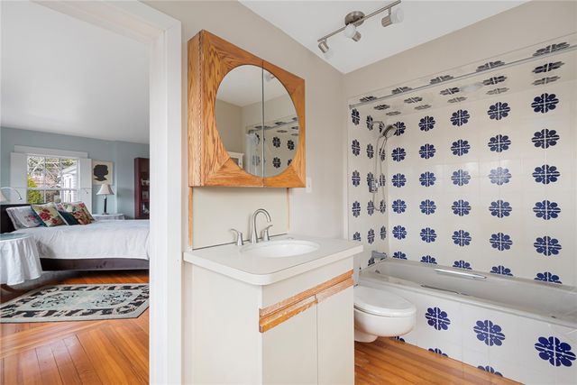 7 Cushing Street, Providence, RI 02906