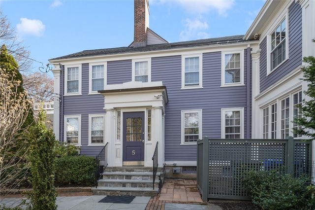 7 Cushing Street, Providence, RI 02906