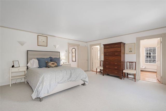 7 Cushing Street, Providence, RI 02906