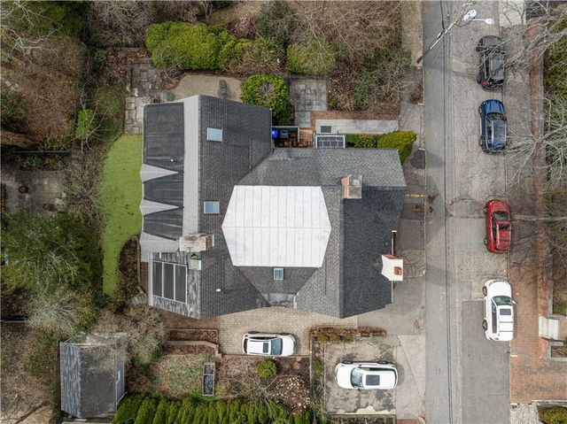 7 Cushing Street, Providence, RI 02906