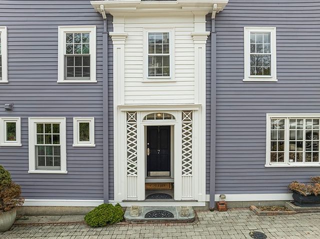 7 Cushing Street, Providence, RI 02906