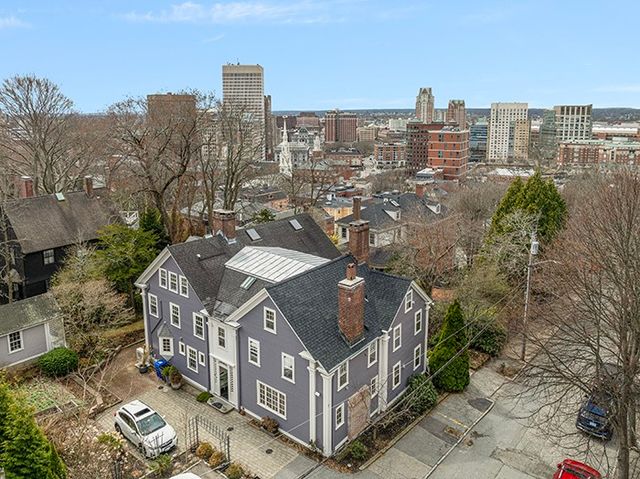 7 Cushing Street, Providence, RI 02906