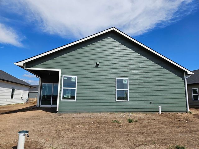 2390 E Thunder, Wichita, KS 67219