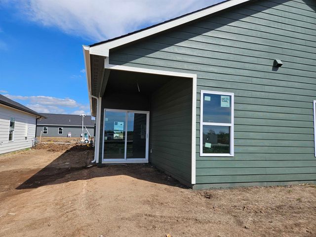 2390 E Thunder, Wichita, KS 67219