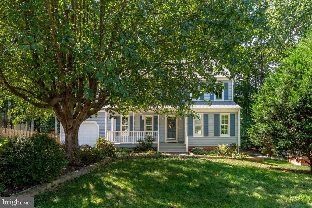 14505 STANDING OAK, Midlothian, VA 23112