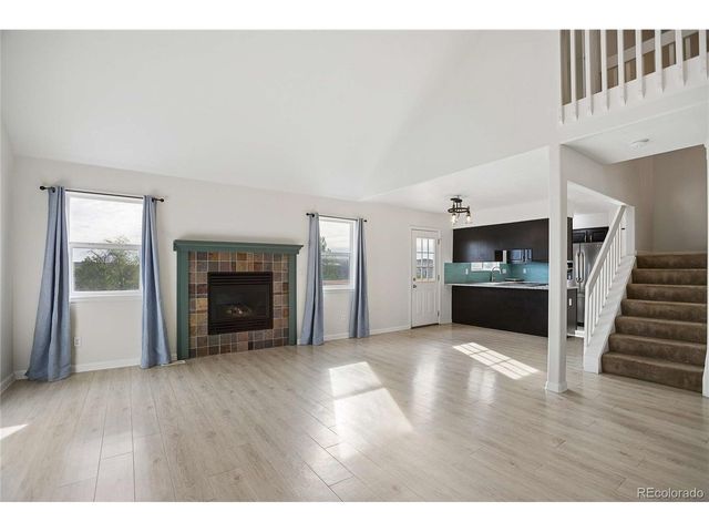 9677 Fairwood St, Littleton, CO 80125