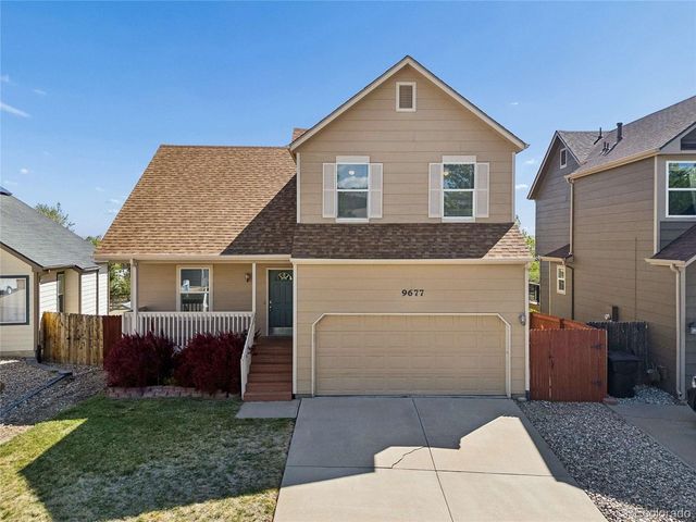 9677 Fairwood St, Littleton, CO 80125