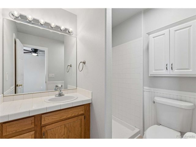 9677 Fairwood St, Littleton, CO 80125