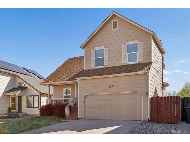 9677 Fairwood St, Littleton, CO 80125
