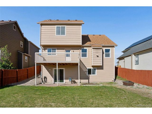 9677 Fairwood St, Littleton, CO 80125