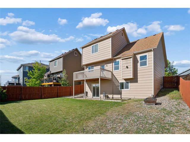 9677 Fairwood St, Littleton, CO 80125