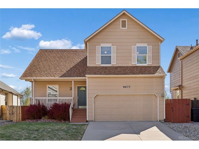 9677 Fairwood St, Littleton, CO 80125