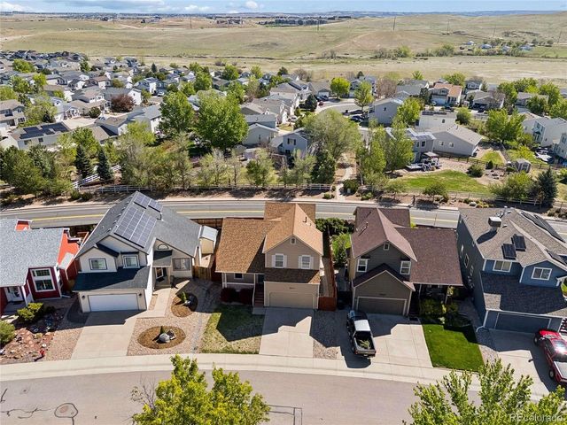 9677 Fairwood St, Littleton, CO 80125