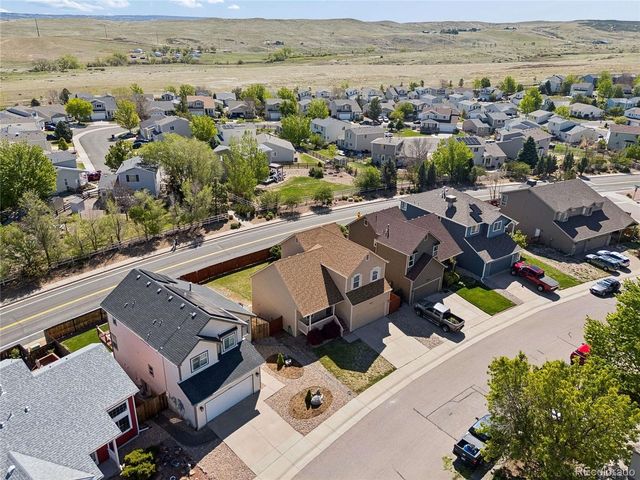 9677 Fairwood St, Littleton, CO 80125