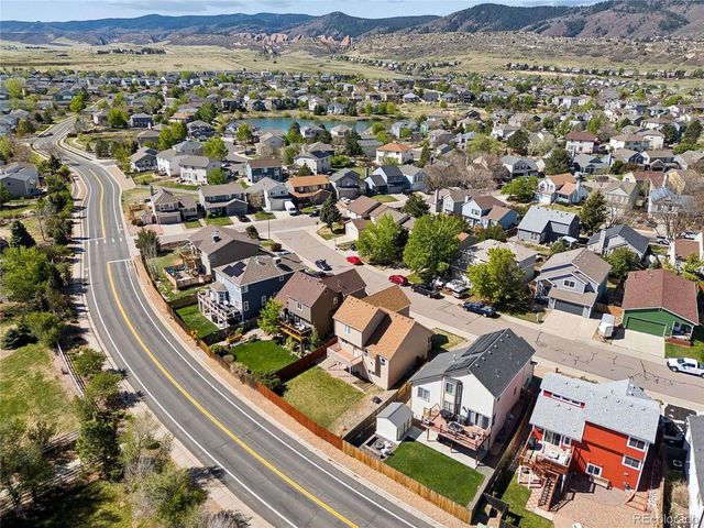 9677 Fairwood St, Littleton, CO 80125