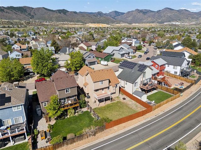 9677 Fairwood St, Littleton, CO 80125