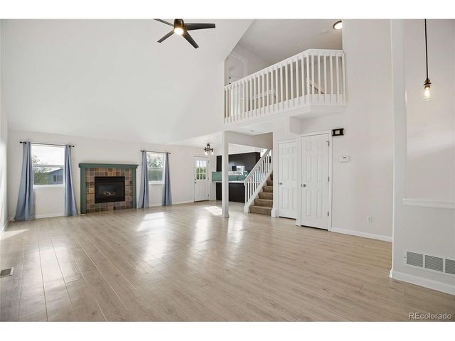 9677 Fairwood St, Littleton, CO 80125