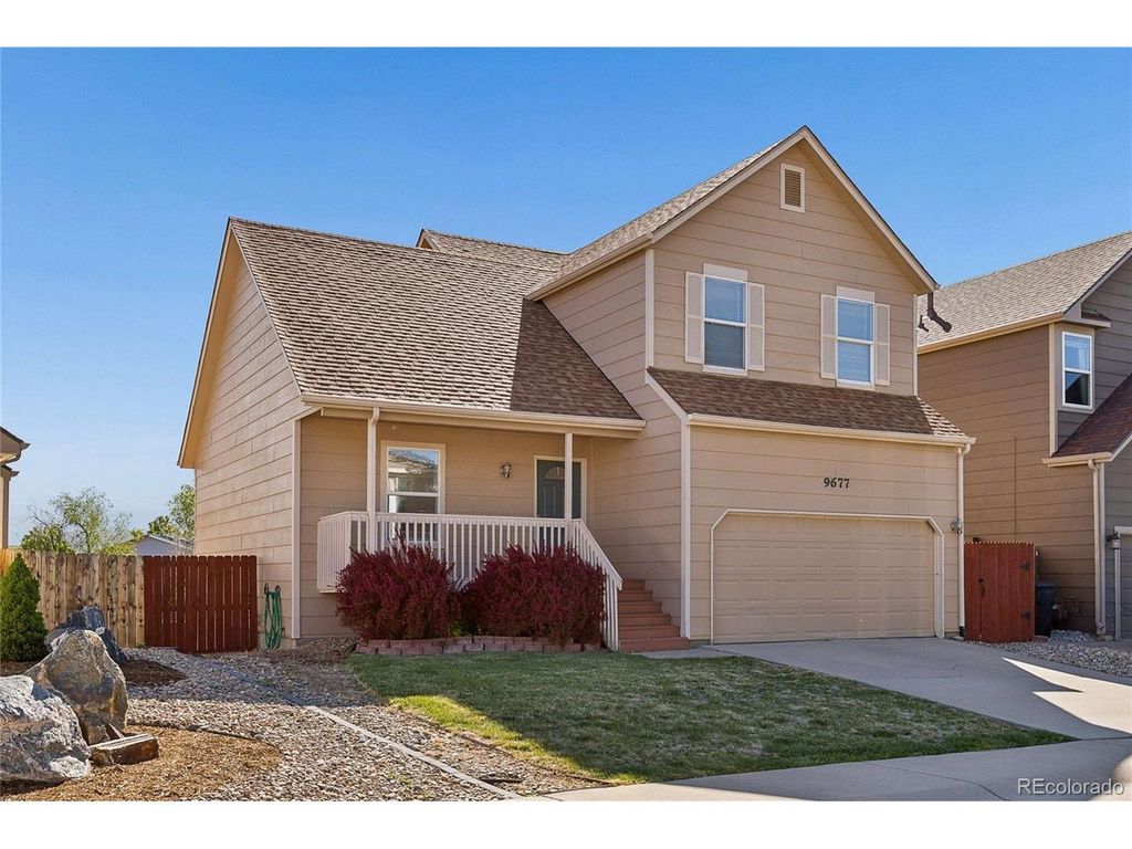 9677 Fairwood St, Littleton, CO 80125