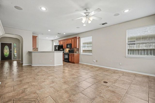 2809 Morning Brook Way, Pearland, TX 77584