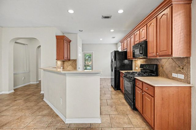 2809 Morning Brook Way, Pearland, TX 77584