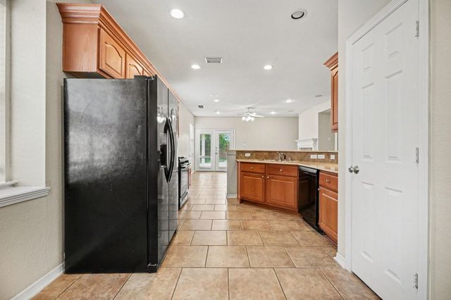 2809 Morning Brook Way, Pearland, TX 77584