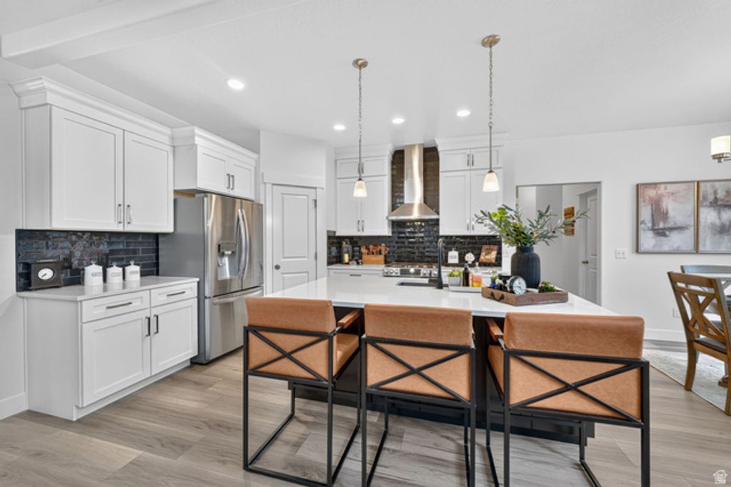 888 W ELLSWORTH ST #307, Bluffdale, UT 84065 — photo 4