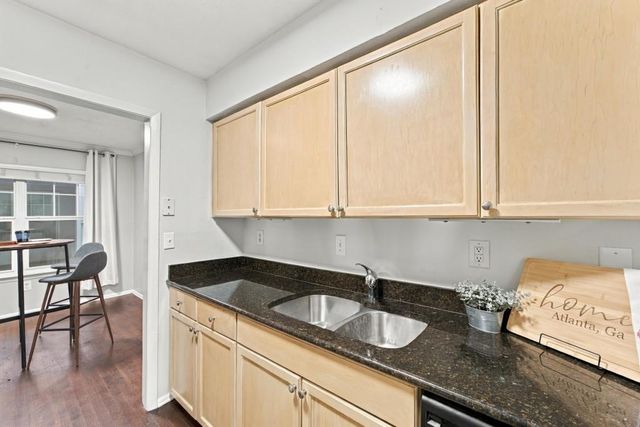 1150 Collier Road NW H10, Atlanta, GA 30318