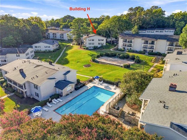 1150 Collier Road NW H10, Atlanta, GA 30318