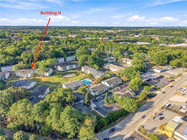 1150 Collier Road NW H10, Atlanta, GA 30318