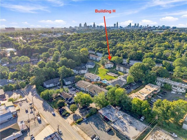 1150 Collier Road NW H10, Atlanta, GA 30318
