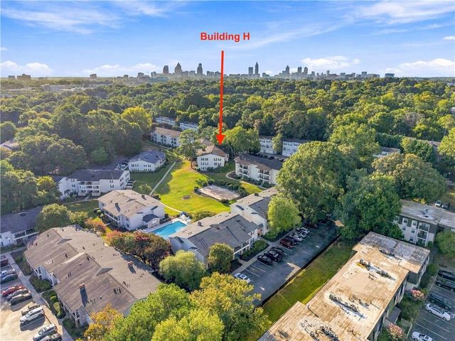 1150 Collier Road NW H10, Atlanta, GA 30318