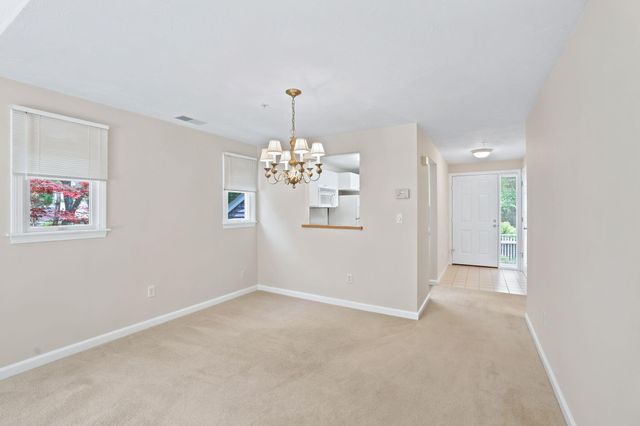 4 Wildflower Lane UNIT 4, Yarmouth Port, MA 02675