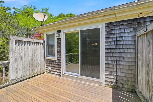 4 Wildflower Lane UNIT 4, Yarmouth Port, MA 02675