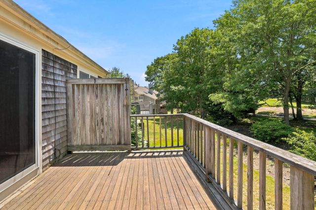 4 Wildflower Lane UNIT 4, Yarmouth Port, MA 02675