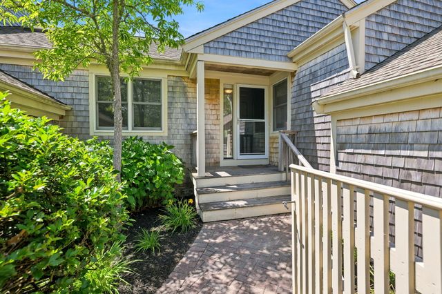 4 Wildflower Lane UNIT 4, Yarmouth Port, MA 02675