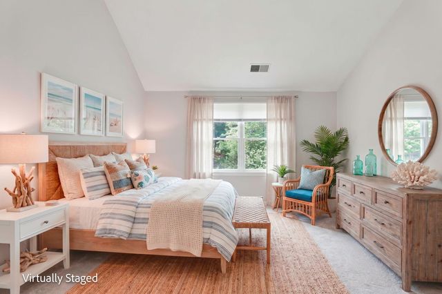 4 Wildflower Lane UNIT 4, Yarmouth Port, MA 02675