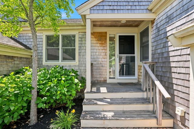 4 Wildflower Lane UNIT 4, Yarmouth Port, MA 02675
