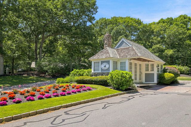 4 Wildflower Lane UNIT 4, Yarmouth Port, MA 02675