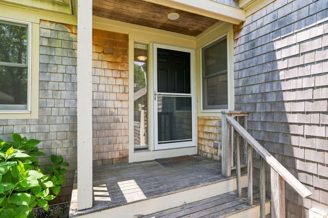 4 Wildflower Lane UNIT 4, Yarmouth Port, MA 02675