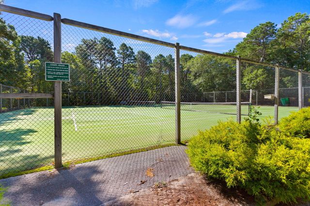 4 Wildflower Lane UNIT 4, Yarmouth Port, MA 02675