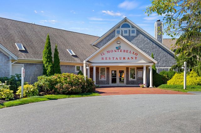 4 Wildflower Lane UNIT 4, Yarmouth Port, MA 02675