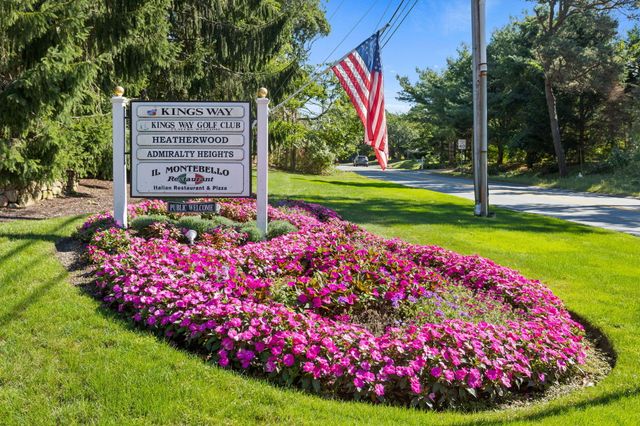 4 Wildflower Lane UNIT 4, Yarmouth Port, MA 02675