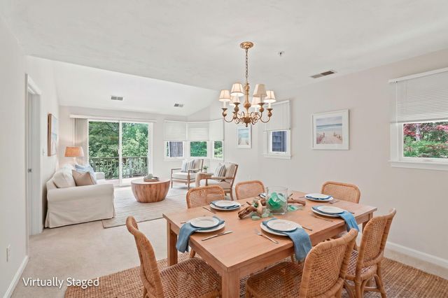 4 Wildflower Lane UNIT 4, Yarmouth Port, MA 02675