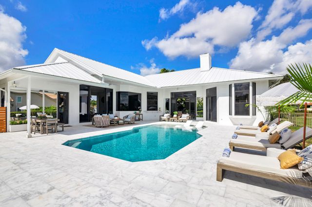 15610 Enstrom Road, Wellington, FL 33414