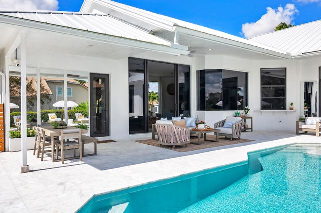 15610 Enstrom Road, Wellington, FL 33414