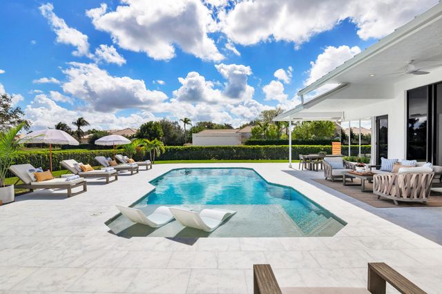 15610 Enstrom Road, Wellington, FL 33414