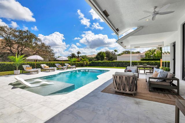 15610 Enstrom Road, Wellington, FL 33414